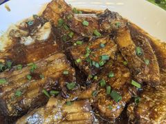 -碧海银沙海鲜餐厅(恒大海上威尼斯店)