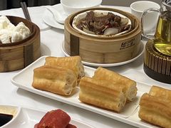 -丹桂轩(罗湖火车站店)