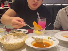 -海维克牛排馆HIGHWIC(青羊万达店)