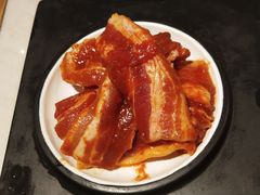 -韩宫宴烤肉·料理(苏州中心店)
