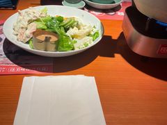 -仓桥家·焗寿司·锅物(光谷步行街店)