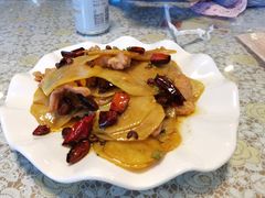 -文三里屯面馆(三里屯店)