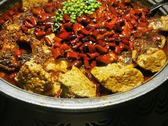 -烤匠麻辣烤鱼(青羊万达店)