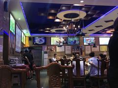 大堂-新概念来凤鱼(璧山店)