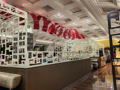 -北京王府井希尔顿酒店·秦唐中餐厅Chynna
