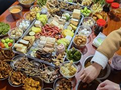 -江油特色冷沾沾(火炮街店)
