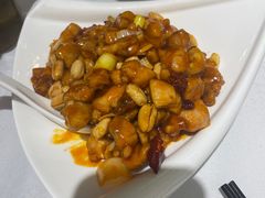 -峨嵋酒家(地安门店)