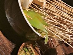 -串大叔炭火烤串·鸡西大冷面刀削面(总店)