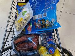 -盒马鲜生(红莲店)