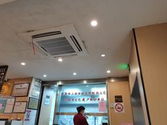 -东泰祥生煎馆(陕西南路店)