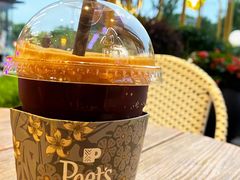 -Peet's Coffee皮爷咖啡(上海长风大悦城店)