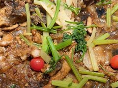 -老板恋上鱼(印象城店)