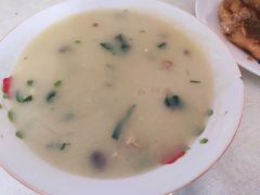 -老方子馅饼粥(台东店)