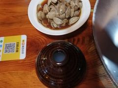 -炭虎子水浒烤肉(梦时代店)