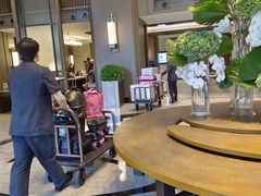 -厨艺海鲜自助餐厅•越秀宾馆希尔顿格芮精选酒店