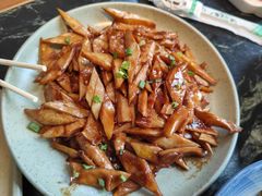 -兰溪小馆(东直门簋街店)