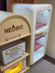-奈尔宝家庭中心·国风主题·亲子餐厅(豫园商城店)