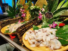 -火舞泰·泰式海鲜火锅餐厅(世纪城店)