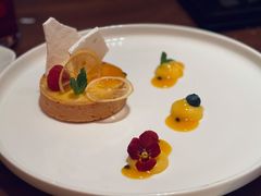 柠檬挞-Ministry of Crab•MOC(交子大道店)