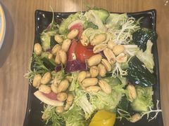 -三鞭一花·独一处·元英砂锅(海光寺店)