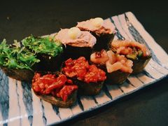 -阿吾罗日本料理(K11艺术中心店)