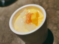 -汤城小厨•粤菜•靓汤(苏州街店)