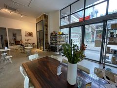 -微焙咖啡工厂(海峡创意产业园·红坊店)