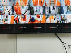 -猫库迷你自助仓储寄存仓库(丽泽桥店)