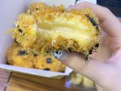 -鲍师傅糕点(观前街店)