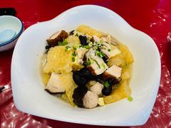 -侬佳蒸菜馆(听潮店)