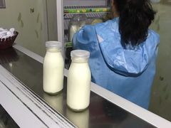 -正飞鲜奶(南湖一期店)