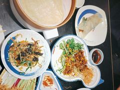 -满园烤鸭·春饼(沈北万达店)