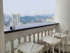 -塔顶·Cafe·日啡夜酒(北京路店)