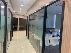 -启德考培雅思托福留学(香洲校区)