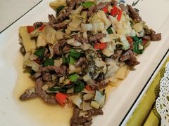 -千岛湖小鱼儿·淳安匠心农家菜