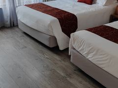 -太阳岛度假酒店