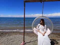 -青海湖国家重点风景名胜区