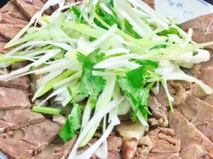 -十二忠手拉面(中华路店)