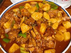 大盘鸡-苏力坦新疆特色(东直门店)