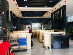 -名羊天下陕北横山铁锅炖羊肉(博文路店)