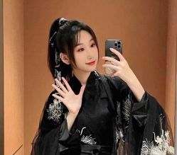 -木子造型S A L O N烫染·造型·理发