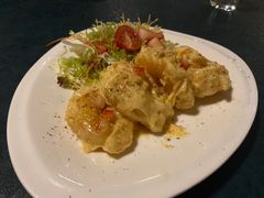 -T館·花园艺术餐厅
