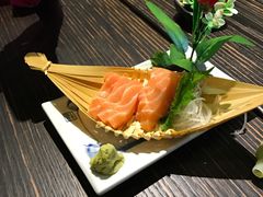 -山屋日式料理屋(宛平88店)