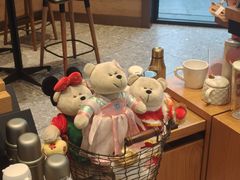 -星巴克臻选(万象前海店)