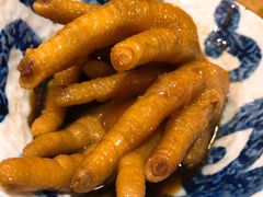 -点都德(聚福楼店)