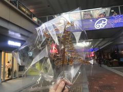 -星轶IMAX影城(桐乡吾悦广场旗舰店)