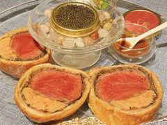 -弦月窗LUNETTE BY AMANDA(复兴路店)