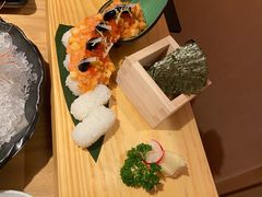 -大和食乐·鲜和牛酸汤火锅(环宇荟店)