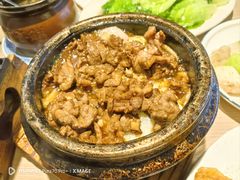 -吴氏老妈·23年家常菜(古城店)