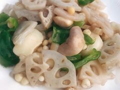 -湖山人家·湖景餐厅·特色农家菜(太湖西山店)